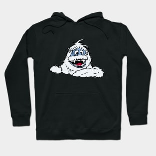 Abominable Bumble Hoodie